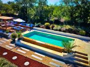 Villa Sienna à 10min de Cotignac