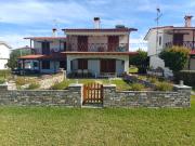 Mikiverna Beachfront Family Maisonette