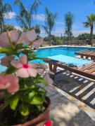 Villa Tonia Livadh Himare