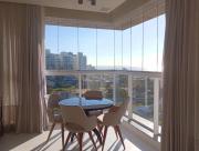 Estadia sofisticada a 200m da Praia Brava - EHI