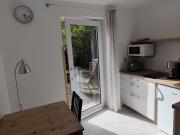 Apartmán Srdce Vltavy