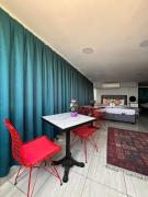 Galaxy Hotel Sultanahmet