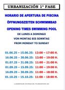 Mango Estudio con piscina!!!