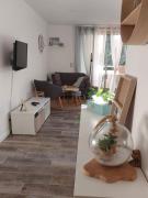 Nid douillet refait à neuf, proche de la mer