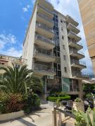 Omega 3 Apartment Budva