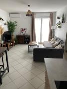 Appartement de vacances Agde - 4pers