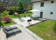 Apartma Nando