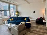 Beehive on the Block