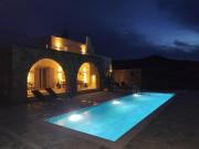 Villa Ion - Antiparos Kampos Villa Ion - Antiparos Kampos