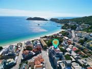 Ed Baia Azul Centro Bombinhas