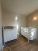 Bright, modern 2BR apartment in central Reykjavík