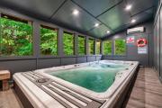 Flowing Waters Lodge by Venture Smoky Mountains