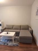 Debreceno Apartamentai