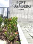 Loft Bamberg 204-Pomerode