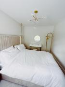 Luxury Scandi Hotel inspired Home