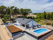 NEW! Holiday Home in Vir with private pool - TA Leut Agency NEW! Holiday Home in Vir with private pool - TA Leut Agency