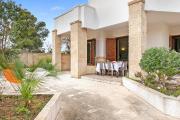 Salento Sweet Home Sea View - Happy Rentals