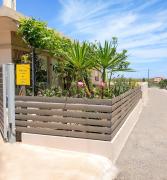 Yucca Studio, beautiful apartment with garden