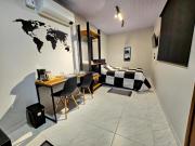 Loft Studio 201 em São José