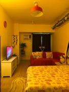 The Cozy Palette Manila