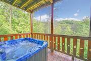 Hidden Owl Lodge by Venture Smoky Mountains