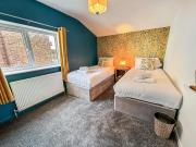 Yellow House Cottage