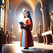 Santa Teresita Aptos