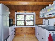 Seaside Serenity at Yderby Lyng-By Traum