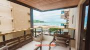 Apartamento em Guarapari Frente Mar