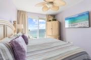 Majestic Memories A Plus Gulf views 2BR, Sleeps 7, Unit 1102b