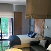 Increíble loft-Zona Rosa- CDMX-Loft 302