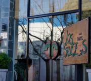 Hotel Los Sauces