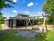 4 star holiday home in Hampen