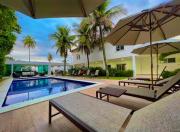 Makai Hotel Boutique - Frente Mar