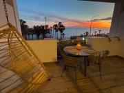 Callao Sunset Home