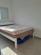 Ap 02 dormitórios pé na areia