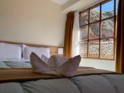Top Ollantaytambo
