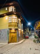 Top Ollantaytambo