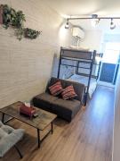 15min from Haneda Airport Cozy for 3
