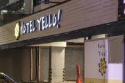 Hotel Yellow
