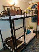 Shared Bed Hostel