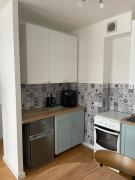 Kołobrzeg Helsińska