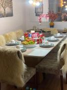 Casa Azul Campos do Jordão 4 km do centro turístico Capivari