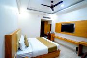 Top Lucknow