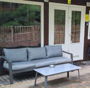 chalet bosrust nr 38