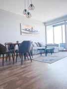 UP 34 FLOOR APARTMENTS