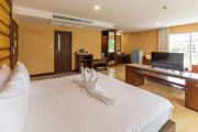 Top Patong Beach