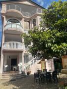 "Ламази"Домашняя гостиница