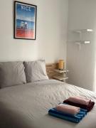 Bel appartement au calme hyper centre Nice