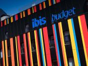 Ibis Budget Bilbao City